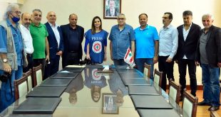 وزيرة-الاعلام-ونقابة-المصورين-660x330