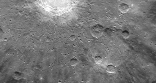 2ndary impacts debussyt Mercury