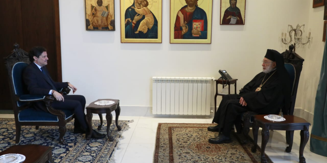 المكاري زار عوده