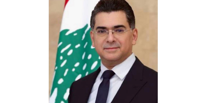 الوزير مرقص