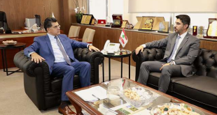 مرقص الملحق الإعلامي قطر