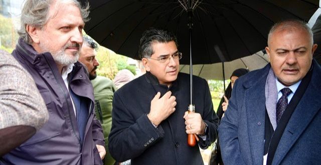 مرقص من موقع حديقة الاعلاميين