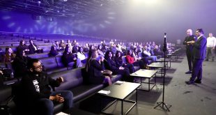 مرقص بيروت ميديا